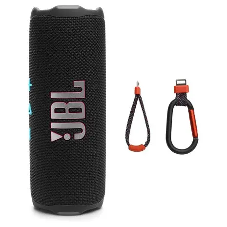 Jbl Flip 7 Portable Waterproof Speaker 1