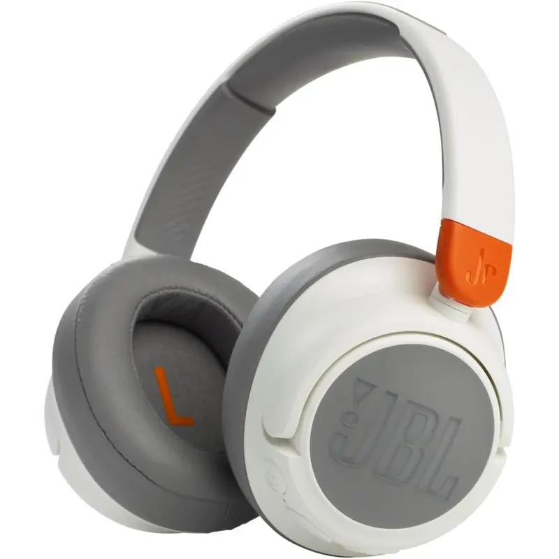 Jbl Jr460nc Wireless Over-Ear Noise Cancelling Kids Headphones 1