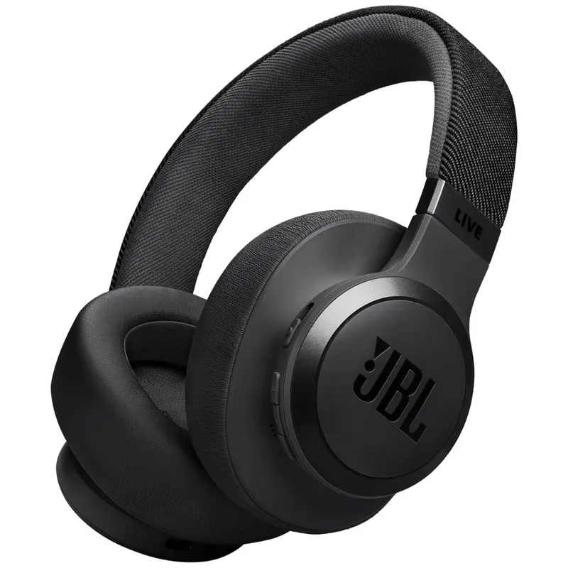 Jbl Live 770Nc Wireless Over-Ear Headphones 1