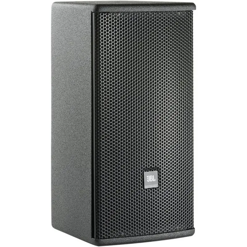 Jbl Professional Ac18/95 Compact 8" 2-Way Loudspeaker (Black) 1