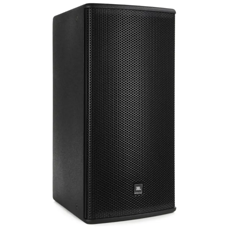 Jbl Professional Medium Power 2-Way Loudspeaker System With 12" Lf 1