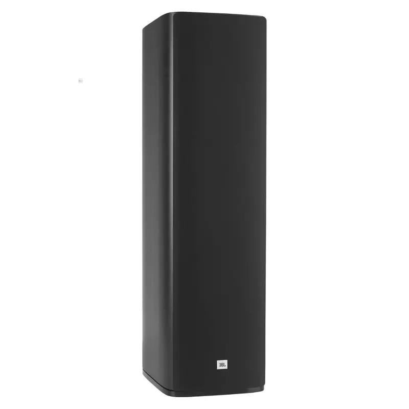 Jbl Studio 698 Dual 8" Woofer 6" Midrange Driver Floorstanding Loudspeaker 1