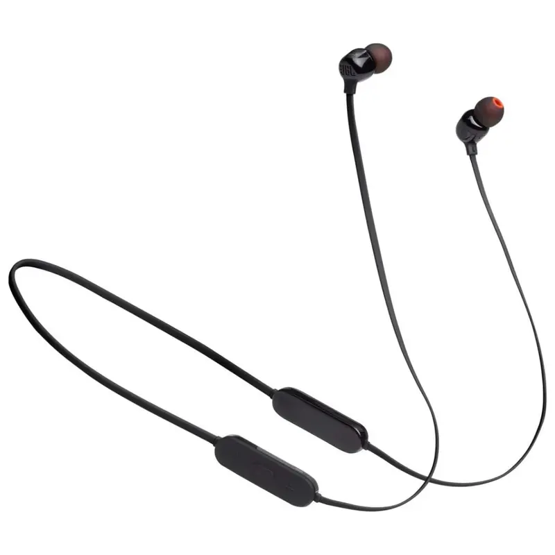 Jbl Tune 125 Bluetooth Wireless In-Ear Headphones 1