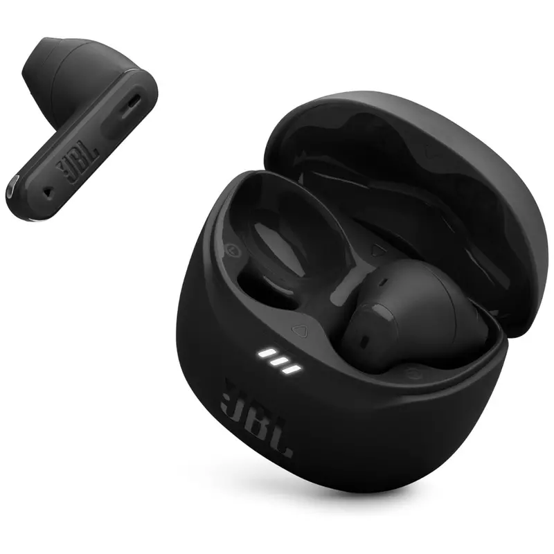 Jbl Tune Flex 2 True Wireless Noise Cancelling Earbuds 1