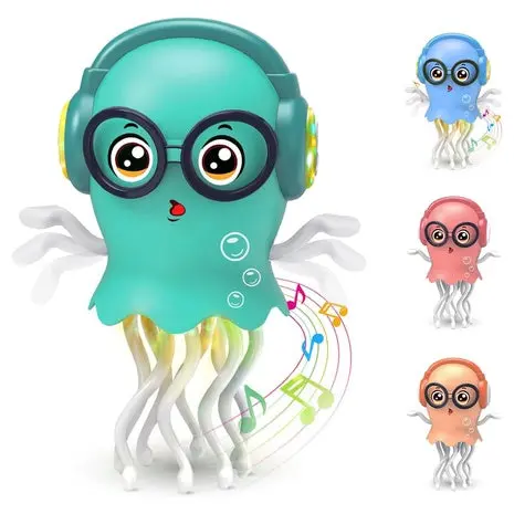 Jellydancer Baby Toy 1
