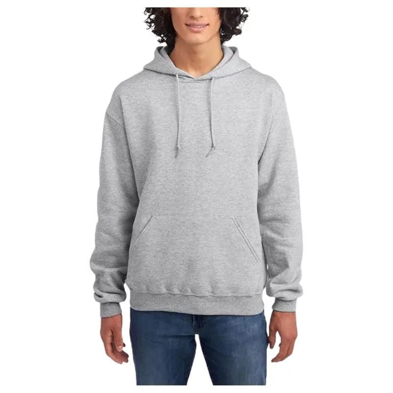 Jerzees Men's Nublend Fleece Sweatshirts 1
