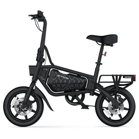 Jetson Bolt Pro Max Electric Bike 1