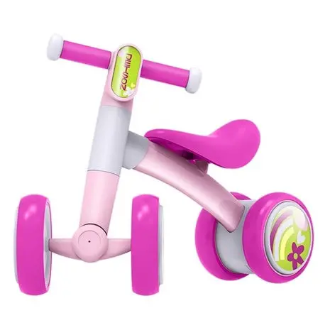 Jetson Bounce Balance Bike 1