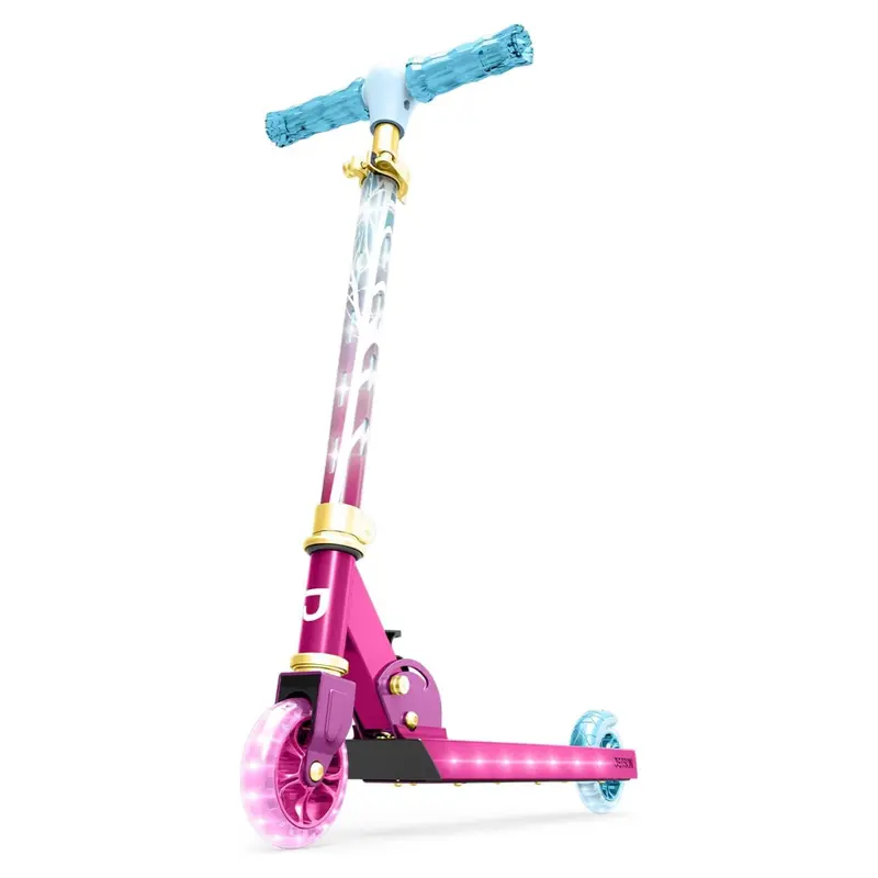 Jetson Character Kids Kick Scooter 1
