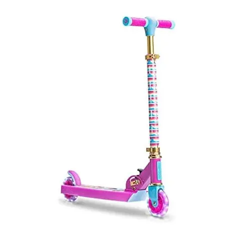 Jetson Disney Princess Kick Scooter 1