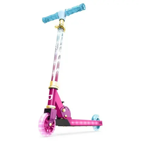 Jetson Kids Led Light-Up Kick Scooter 1