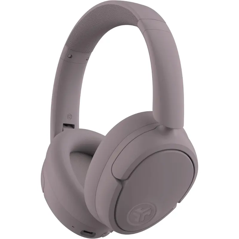Jlab Jbuds Lux Anc Wireless Over-Ear Bluetooth Headphones (4 Colors) 1
