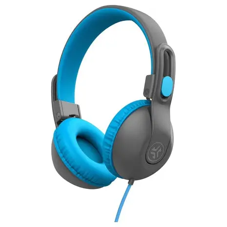 Jlab Kids Headphones With Mic (2 Colors) 1
