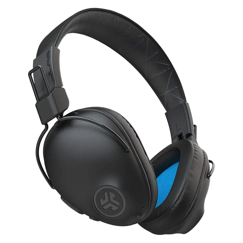 Jlab Studio Pro Over The Ear Bluetooth Wireless Headphones 1