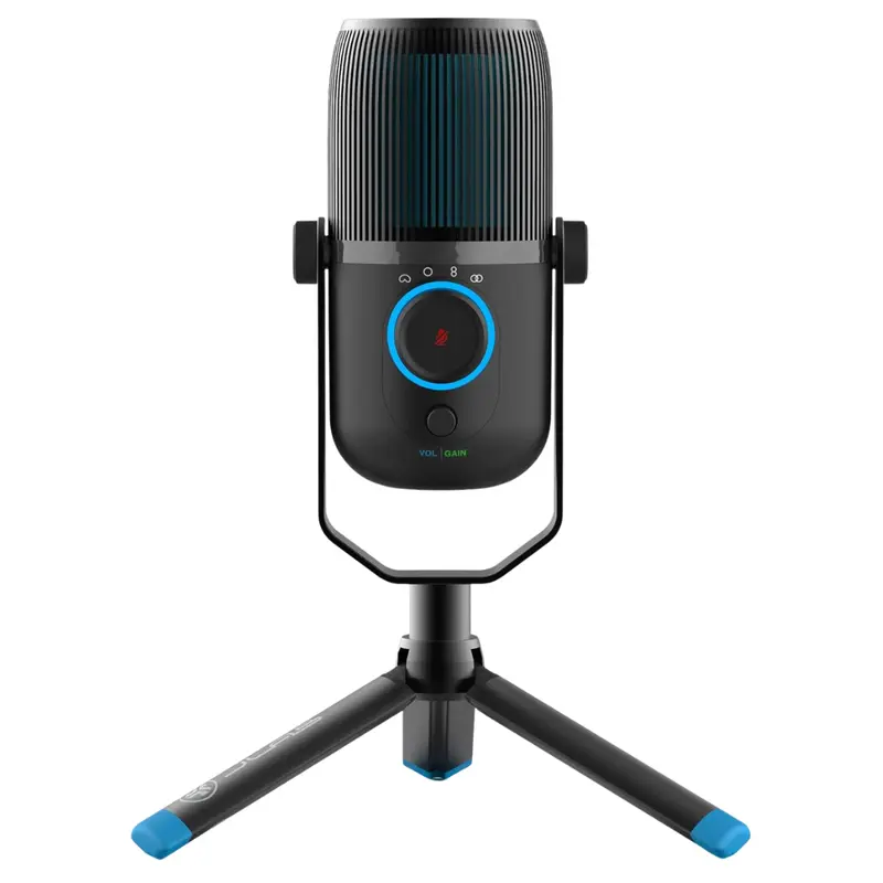 Jlab Talk Usb-C Multi-Pattern 96Khz Plug & Play Microphone 1