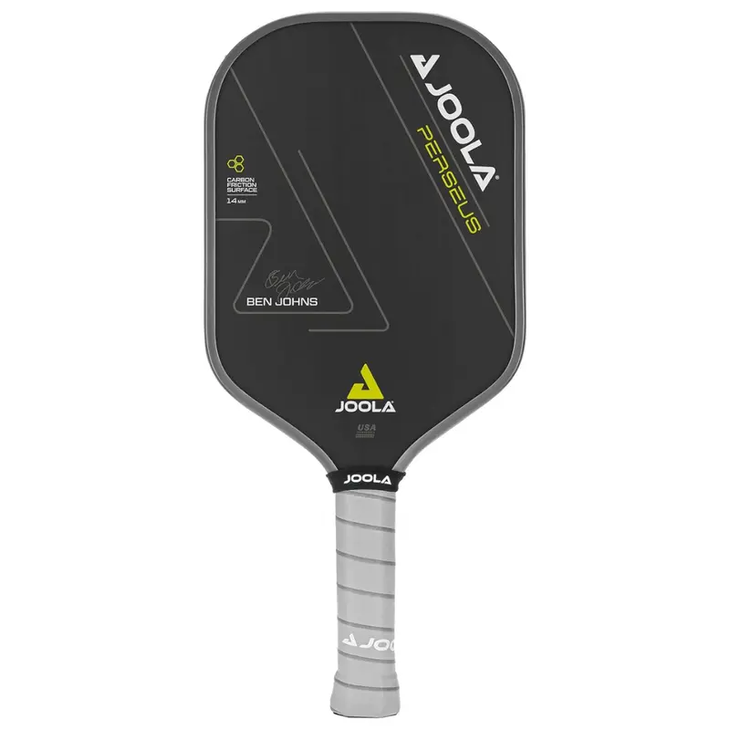Joola Ben Johns Perseus Cfs 14Mm Pickleball Paddle 1