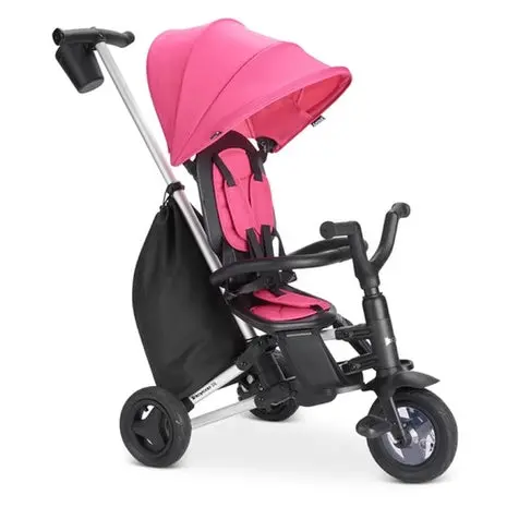 Joovy Tricycoo Ul Kids Tricycle 1