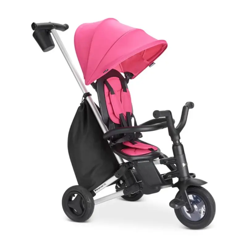 Joovy Tricycoo Ul Kids Tricycle With 8 Stages 1