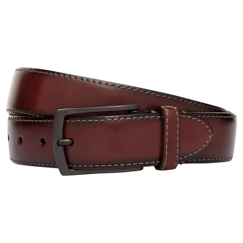 Jos. A. Bank Leather Belt 1