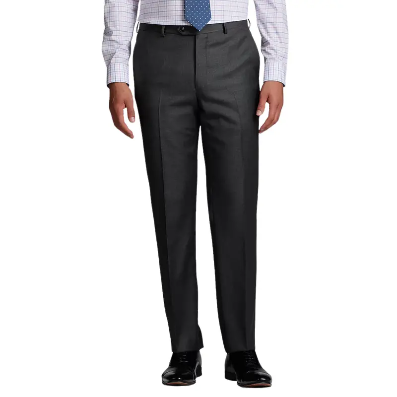 Jos. A. Bank Slim Fit Suit Separates Pants 1