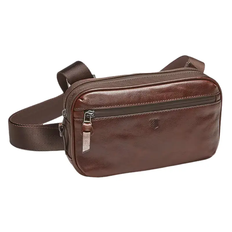 Jos. A. Bank Small Crossbody Belt Bag 1