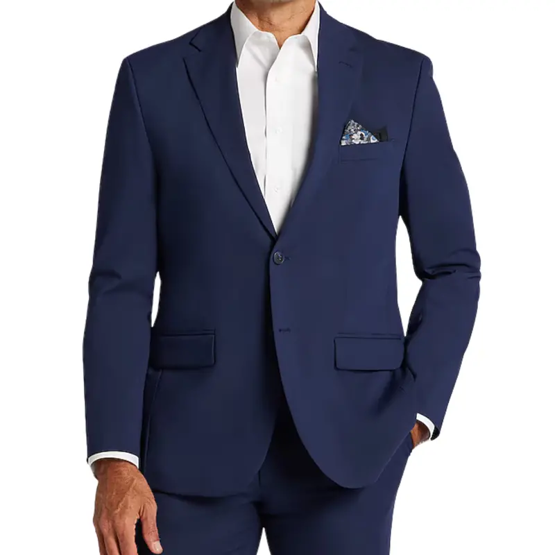 Jos. A. Bank Tailored Fit Suit Separates Jacket 1