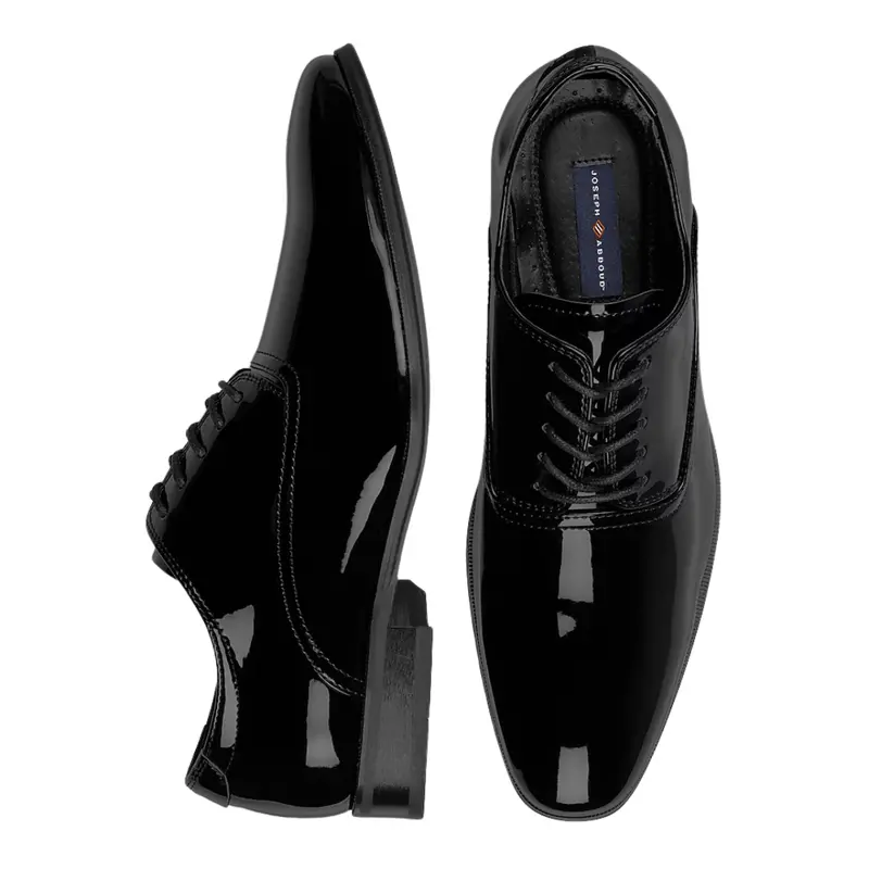 Joseph Abboud Soiree Formal Oxfords 1
