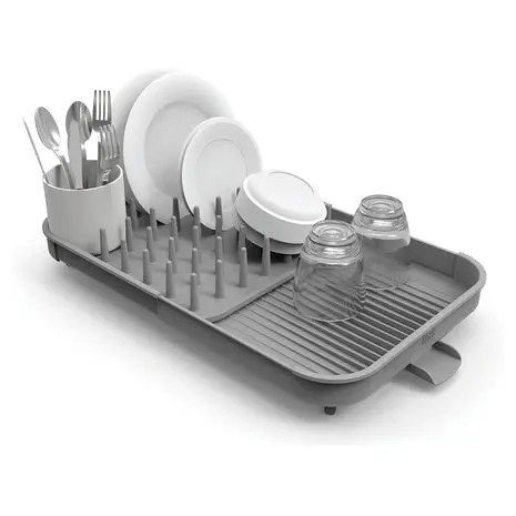 Joseph Joseph Duo Expandable Dish Drying Rack 1