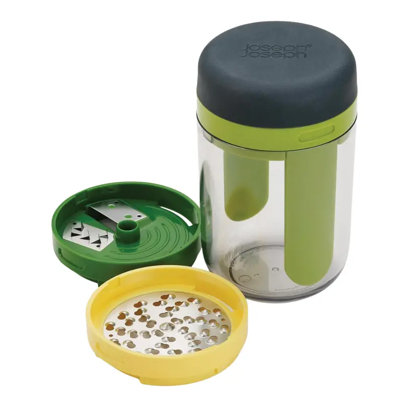 Joseph Joseph Spiro Handheld Vegetable Spiralizer 1