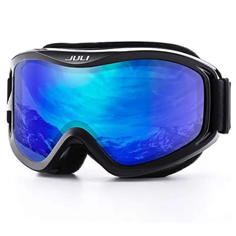 Juli Kids Ski Snow Snowboard Goggles Boy Girl 1