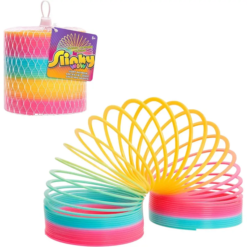 Just Play Slinky The Original Walking Spring Toys 1