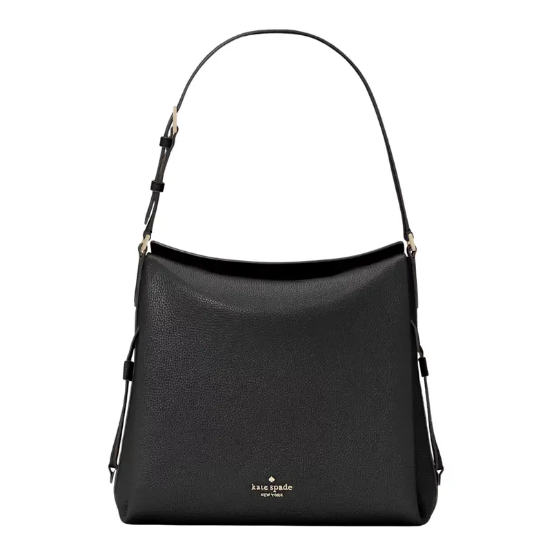 Kate Spade Dumpling Large Shoulder Bag (3 Colors) 1