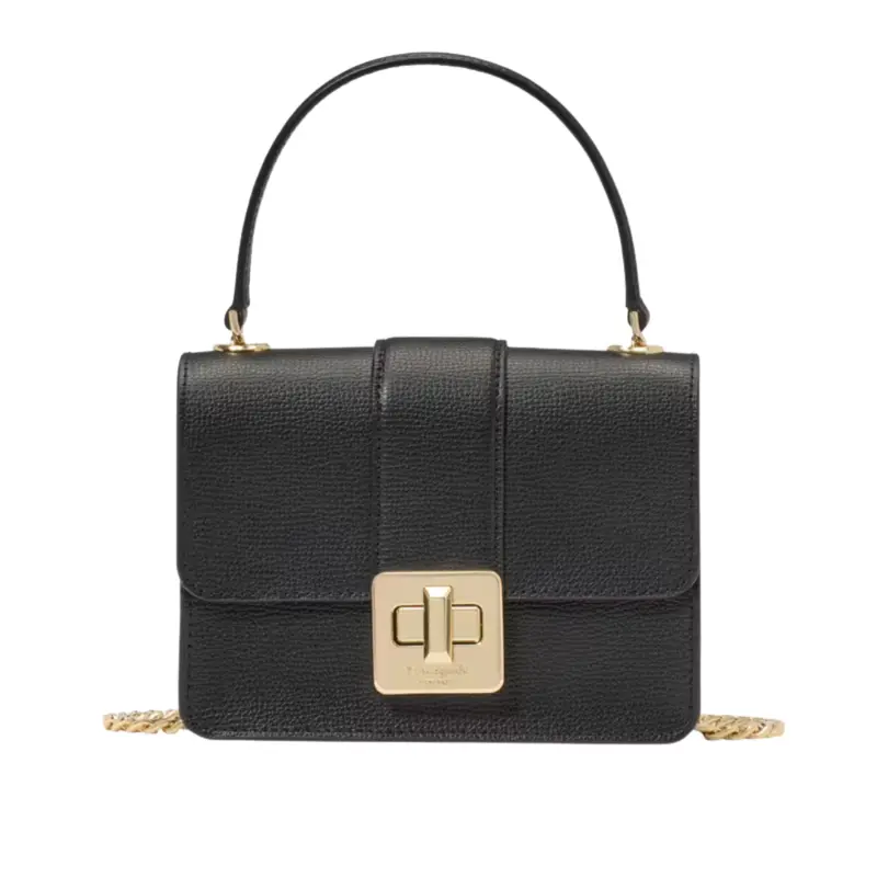 Kate Spade Phoebe Turnlock Mini Flap Crossbody Bag 1