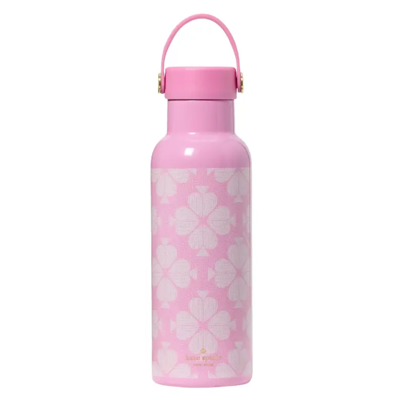 Kate Spade Signature Spade Water Bottle 1