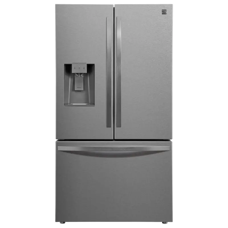 Kenmore 28.6 Cu. Ft. Standard Depth French Door Refrigerator 1