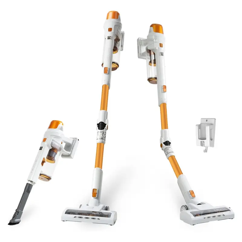 Kenmore Ds4030 21.6V Cordless Stick Vacuum With Easyreach Wand 1