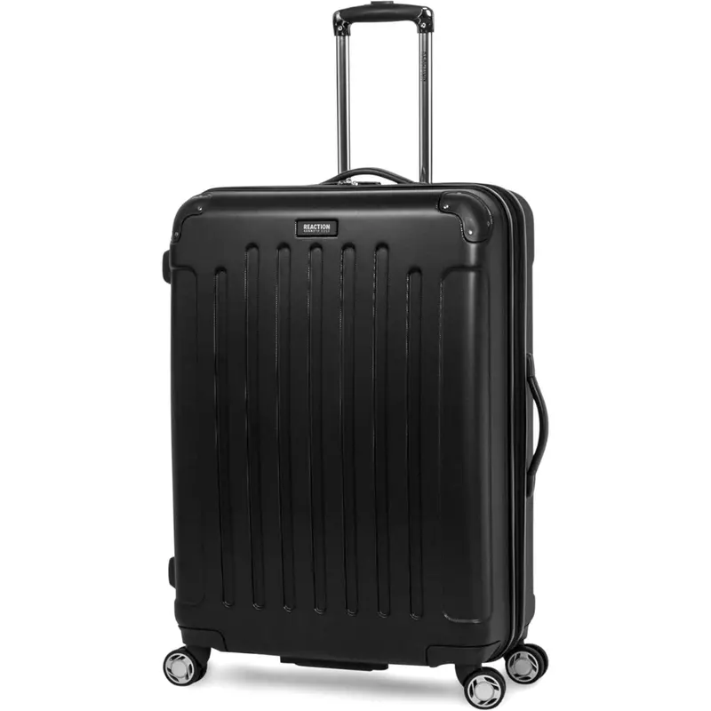 Kenneth Cole Reaction 28'' Renegade Checked Luggage 1