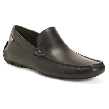 Kenneth Cole Theo Leather Driving Moccasins 1