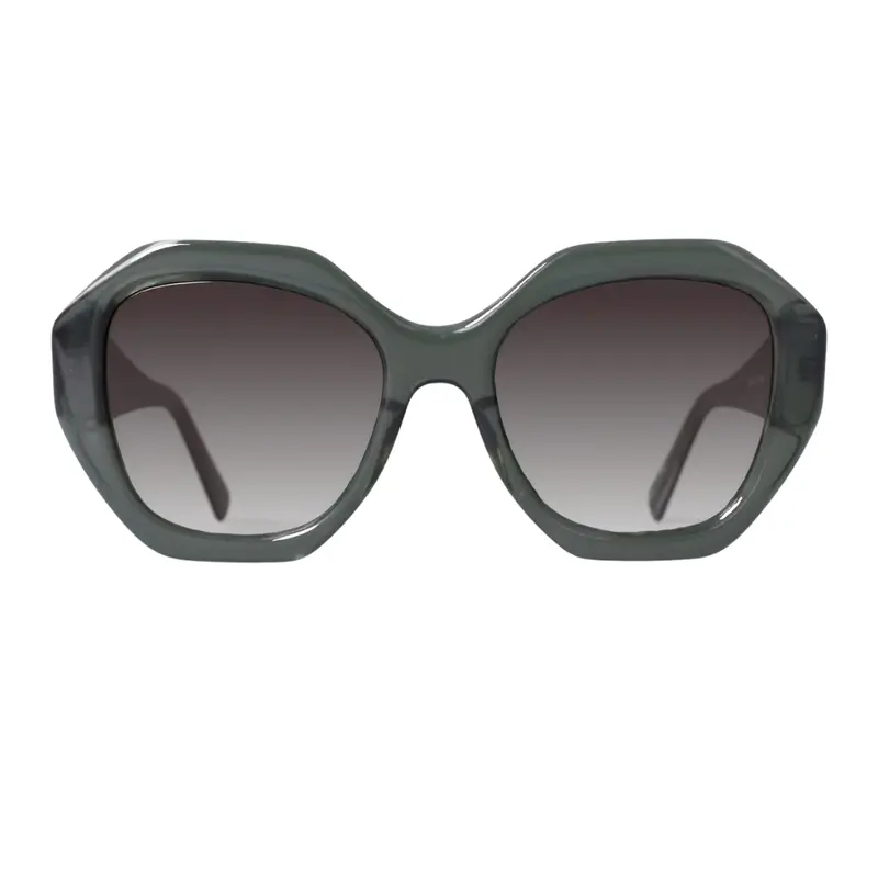 Keo Women's Kenley Rx-Able Sunglasses Eyeglasses 1
