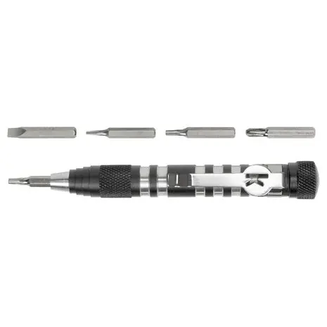 Kershaw Tx-Tool Magnetic Bit Driver 1