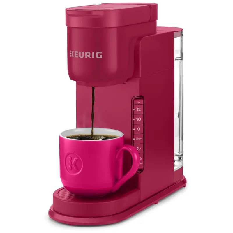 Keurig K-Express Single Serve K-Cup Pod Coffee Maker 1
