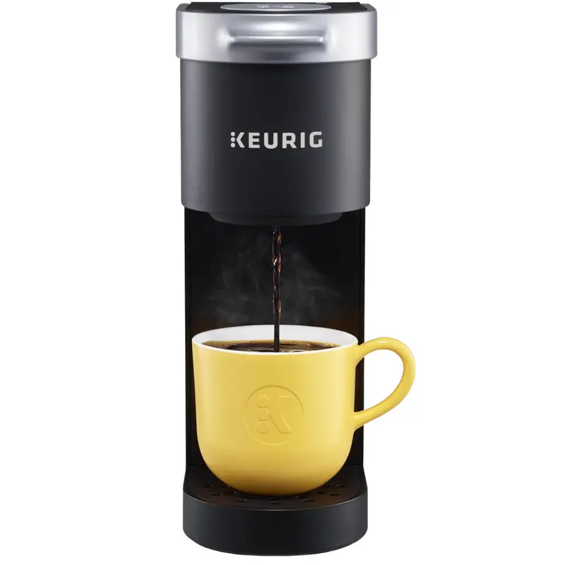 Keurig K-Mini Single-Serve K-Cup Coffee Maker (2 Colors) 1