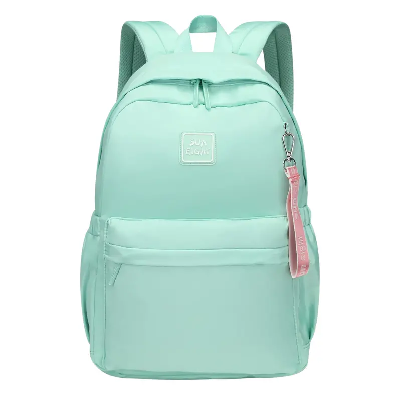Kids Backpack Lightweight Adjustable Straps Water-Resistant 1