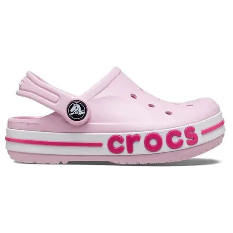 Kids Bayaband Clogs 1
