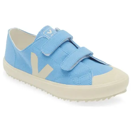 Kids' Canvas Ollie Sneaker 1