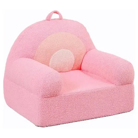 Kids Comfy Chair 1