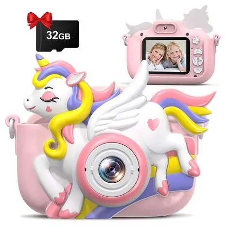 Kids Digital Camera 1