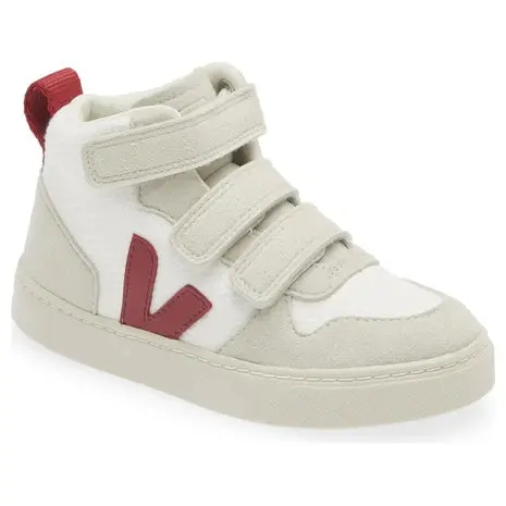 Kids' Mid Sneaker 1