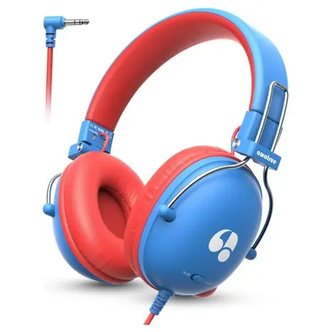 Kids Safe Volume Headphones 1