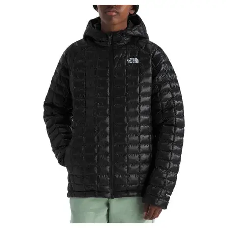 Kids' Thermoball Hooded Jacket 1